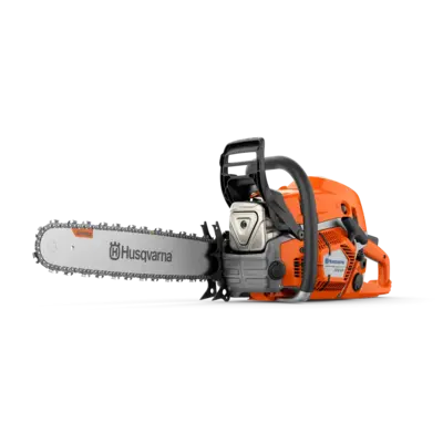 Husqvarna Husqvarna 592XP super professionele kettingzaag