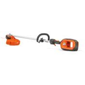 Husqvarna Husqvarna 525iLXT  Accu Graskanttrimmer
