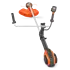 Husqvarna Husqvarna 525iRXT Accu Graskanttrimmer
