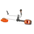 Husqvarna Husqvarna 525iRXT Accu Graskanttrimmer