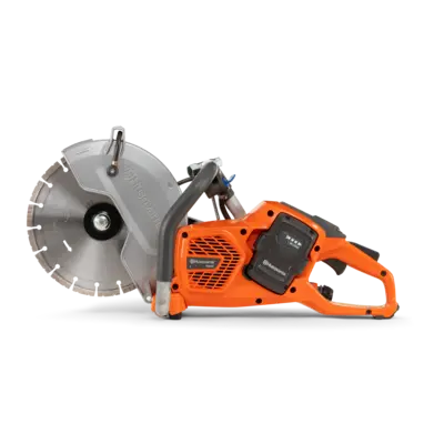 Husqvarna Husqvarna K 540i Accu Doorslijper