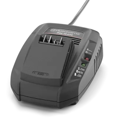Husqvarna Husqvarna Aspire 18-C70 P4A Accu Lader