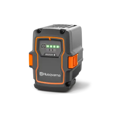 Husqvarna Husqvarna 40-B220X Accu