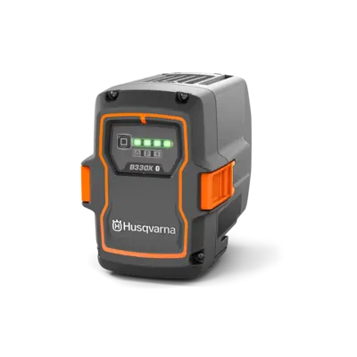 Husqvarna Husqvarna 40-B330X Accu