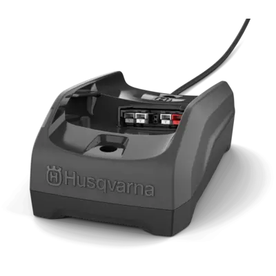 Husqvarna Husqvarna 40-C500X Accu Lader