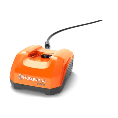 Husqvarna Husqvarna 40-C750X Accu Lader