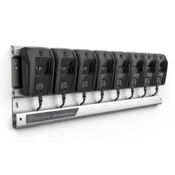 Husqvarna HUSQVARNA 40-C80  Oplaadrails Laadstation