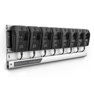 Husqvarna HUSQVARNA 40-C80 Oplaadrails