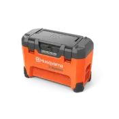 Husqvarna Husqvarna 40-C1000X4 Acculaderbox