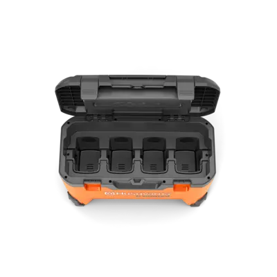 Husqvarna Husqvarna 40-C1000X4 Acculaderbox