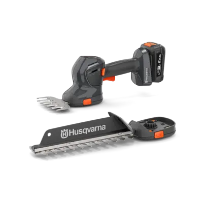 Husqvarna Husqvarna Aspire SE20-P4A Accu Struikschaar