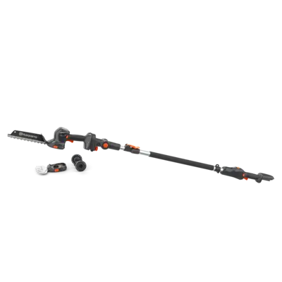 Husqvarna Husqvarna Aspire SE20-P4A Accu Struikschaar