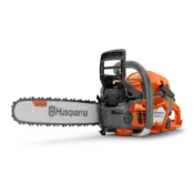 Husqvarna Husqvarna 545 II professionele kettingzaag