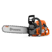 Husqvarna Husqvarna 555 professionele kettingzaag