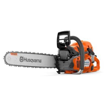 Husqvarna Husqvarna 555 professionele kettingzaag