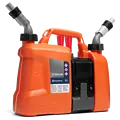 Husqvarna Husqvarna Combitank 5ltr & 2,5ltr
