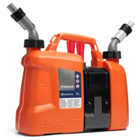 Husqvarna Husqvarna Combitank 5ltr & 2,5ltr
