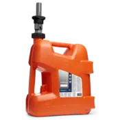 Husqvarna Husqvarna Brandstofcan met snelvultuit, 15liter