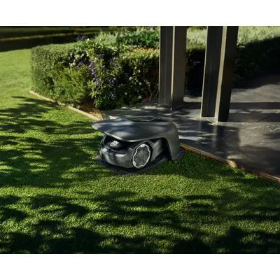 Husqvarna Automower beschermhuis Aspire