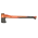 Husqvarna Husqvarna Allround bijl, glasfiber steel 70cm, 2400gr