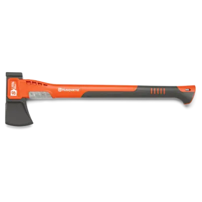 Husqvarna Husqvarna Kloofbijl, glasfiber steel 60cm, 1600gr