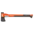 Husqvarna Husqvarna Kloofbijl, glasfiber steel 60cm, 1600gr