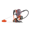 Husqvarna Husqvarna 553RBX
