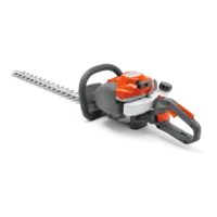 Husqvarna Husqvarna 122HD60