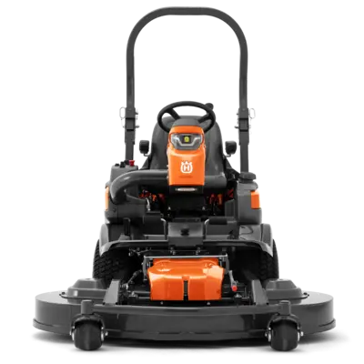 Husqvarna Husqvarna Professional Rider 524X Frontmaaier