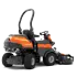Husqvarna Husqvarna Professional Rider 524X Frontmaaier