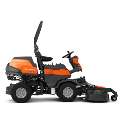 Husqvarna Husqvarna Professional Rider 524X Frontmaaier