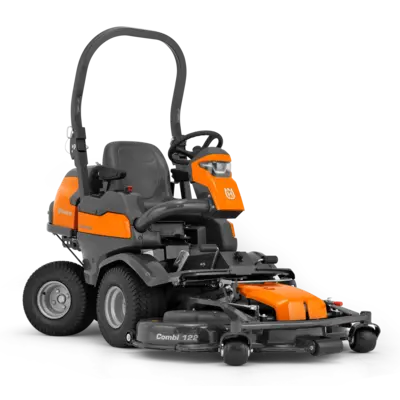 Husqvarna Husqvarna Professional Rider 524X Frontmaaier