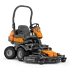 Husqvarna Husqvarna Professional Rider 524X Frontmaaier