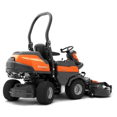 Husqvarna Husqvarna Professional Rider 524X EFI Frontmaaier
