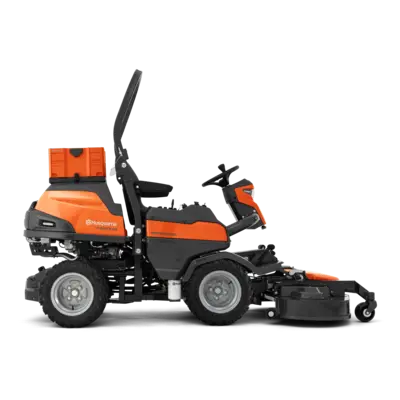 Husqvarna Husqvarna Professional Rider 524XR EFI frontmaaier