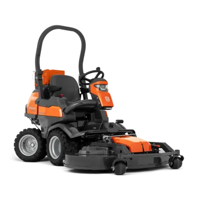 Husqvarna Husqvarna Professional Rider 524XR EFI frontmaaier
