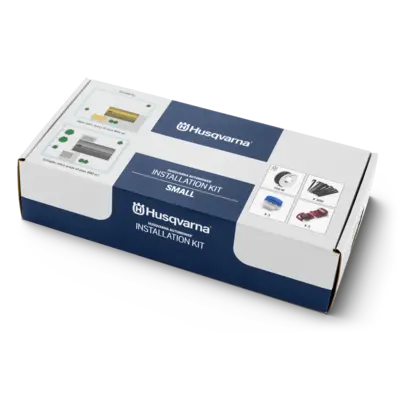 Husqvarna Husqvarna Automower Installatiekit Small
