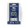 Husqvarna Robotmaaier mesjes, 9 stuks