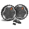 Husqvarna Automower ruw terrein kit 300-400 serie