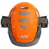 Husqvarna Husqvarna Technical (Bos)Helm met gehoor- en gelaatsbescherming