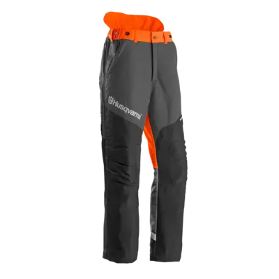 Husqvarna Husqvarna Functional veiligheidsbroek, heupbroek