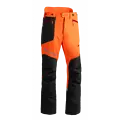 Husqvarna Motorzeis- en Trimmer "Technical" werkbroek met scheenbescherming