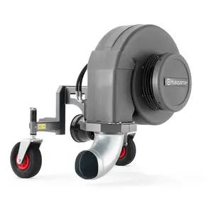 Husqvarna Husqvarna bladblazer Pro Rider 525D