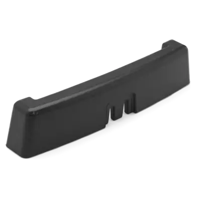 Husqvarna Husqvarna Gewicht achterbrug