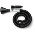 Husqvarna Husqvarna waterzuigmond