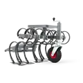 Husqvarna Husqvarna grindhark Rider 400 serie GII