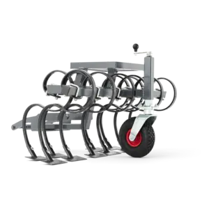 Husqvarna Husqvarna grindhark Rider 400 serie GII