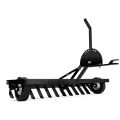 Husqvarna Husqvarna grindhark 110cm