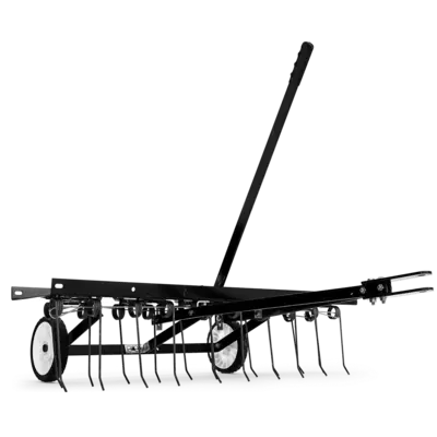 Husqvarna Husqvarna verticuteerhark getrokken