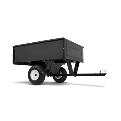 Husqvarna Husqvarna trailer universeel